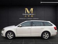 Gebraucht Skoda Octavia Ambition 110 PS (80 kW) 2016 Kombi