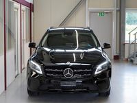 Gebraucht Mercedes GLA200 AMG line 156 PS (114 kW) 2018 SUV