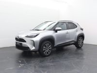Gebraucht Toyota Yaris Cross Premium 131 PS (96 kW) 2024 Grau SUV