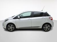Gebraucht Toyota Yaris 111 PS (81 kW) 2020