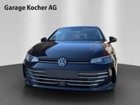 Neu VW Passat Business 150 PS (110 kW) 2025 Schwarz Kombi