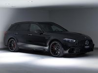 Neu Mercedes C63 AMG AMG 680 PS (500 kW) 2025 Kombi