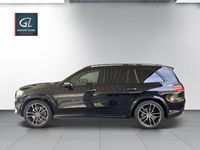 gebraucht Mercedes GLS400 d 4Matic 9G-Tronic