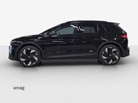 Neu Skoda Elroq RS 250 kW (340 PS) 2026 Schwarz SUV