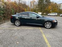 Gebraucht Jaguar XF Luxury 240 PS (176 kW) 2010 Limousine