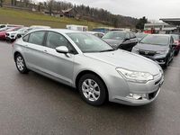 Gebraucht Citroën C5 Exclusive 136 PS (100 kW) 2009