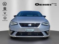 gebraucht Seat Ibiza MOVE FR (netto)