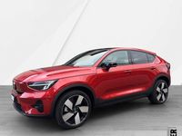 Gebraucht Volvo C40 Ultimate 300 kW (408 PS) 2022 SUV