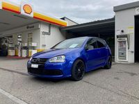 Gebraucht VW Golf V R 249 PS (183 kW) 2007 Blau Limousine