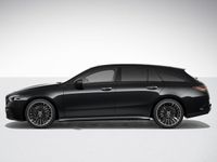 gebraucht Mercedes CLA250e Shooting Brake 