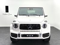 Gebraucht Mercedes G63 AMG AMG 585 PS (430 kW) 2019 SUV
