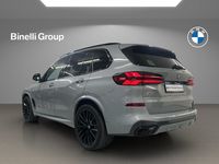 Gebraucht BMW X5 Comfort Edition 489 PS (359 kW) 2024 Grau SUV