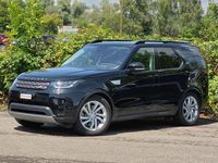 Gebraucht Land Rover Discovery 5 HSE 306 PS (225 kW) 2019 SUV