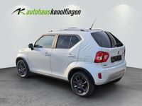 gebraucht Suzuki Ignis 1.2 Compact+ Hybrid 4x4