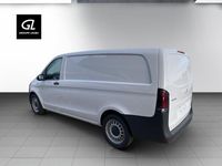 Neu Mercedes e-Vito 150 kW (204 PS) 2025 Van / Kleinbus
