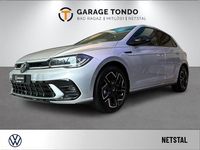 Neu VW Polo United 115 PS (84 kW) 2026 Kleinwagen