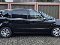 Gebraucht Ford S-MAX S 140 PS (102 kW) 2014 Van / Kleinbus