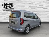 Gebraucht Renault Kangoo Equilibre 100 PS (73 kW) 2023 Grau Kombi