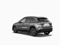 Neu Mercedes GLA220 190 PS (139 kW) 2026 Grau SUV
