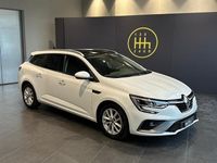 Gebraucht Renault Mégane IV R.S. 160 PS (117 kW) 2021 Weiss Kombi