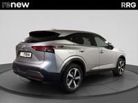 Gebraucht Nissan Qashqai N-Connecta 158 PS (116 kW) 2024 SUV
