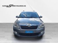 gebraucht Skoda Roomster 1.2 TSI 105 Style