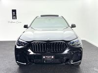 Gebraucht BMW X6 M Sport 340 PS (250 kW) 2022 SUV