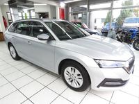 Gebraucht Skoda Octavia Ambition 115 PS (84 kW) 2022 Kombi