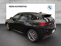 gebraucht BMW X2 M35i