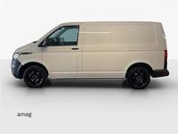 Gebraucht VW Transporter 150 PS (110 kW) 2025 Candyweiss (lb9a) Van