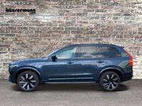 gebraucht Volvo XC90 2.0 T8 TE Xclusive Dark 7P. eAWD