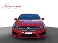 Gebraucht Mercedes A200 AMG line 156 PS (114 kW) 2013 Limousine
