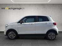 Neu Leapmotor T03 69 kW (95 PS) 2025 Schwarz Kleinwagen