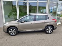 gebraucht Peugeot 2008 1.2 PureTech Allure EAT6