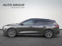 Gebraucht Ford Focus ST-Line 155 PS (114 kW) 2023 Kombi