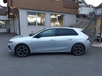 gebraucht Opel Astra 1.2 T 130 Swiss Plus