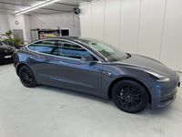 gebraucht Tesla Model 3 Long Range Dual Motor AWD