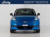 Neu Ford Puma Gen-E Premium 123 kW (168 PS) 2025 SUV
