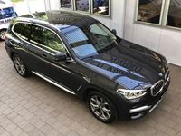 gebraucht BMW X3 20d Individual xLine Steptronic / Videolink : https://you