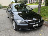 Gebraucht BMW 325 218 PS (160 kW) 2008