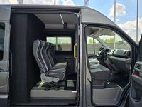 Neu VW Crafter 177 PS (130 kW) 2025 Van