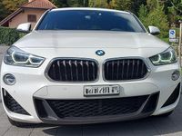 Gebraucht BMW X2 M Sport 190 PS (139 kW) 2019 SUV