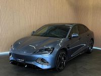 Neu BYD Seal 389 kW (530 PS) 2026 Gray Limousine