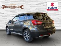 gebraucht Suzuki SX4 S-Cross 1.4 16V Generation Hybrid 4WD