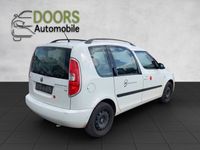 gebraucht Skoda Roomster 1.2 TSI Ambition