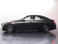 Gebraucht Mercedes C43 AMG AMG 408 PS (300 kW) 2023 Grau Limousine