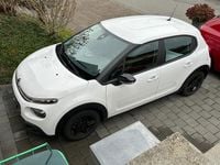 Gebraucht Citroën C3 Feel 110 PS (80 kW) 2018 Kleinwagen