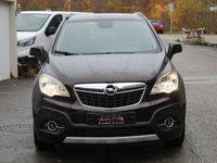 gebraucht Opel Mokka 1.4i 16V Turbo Enjoy 4WD