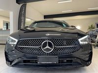 gebraucht Mercedes CLA250 4Matic AMG Line 8G-DCT