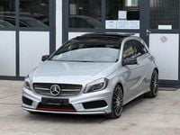Gebraucht Mercedes A250 211 PS (155 kW) 2015 Limousine